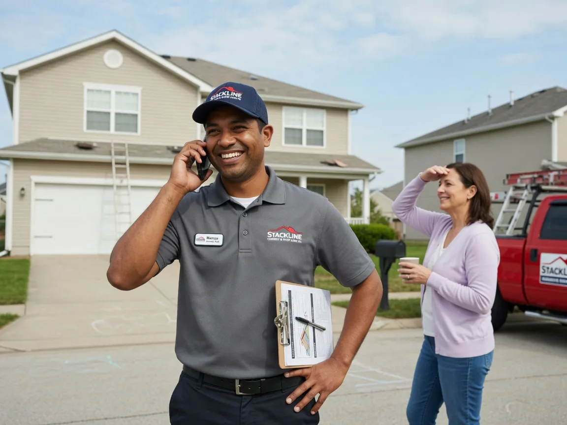 Chimney flashing repair Flanders, NJ FAQs